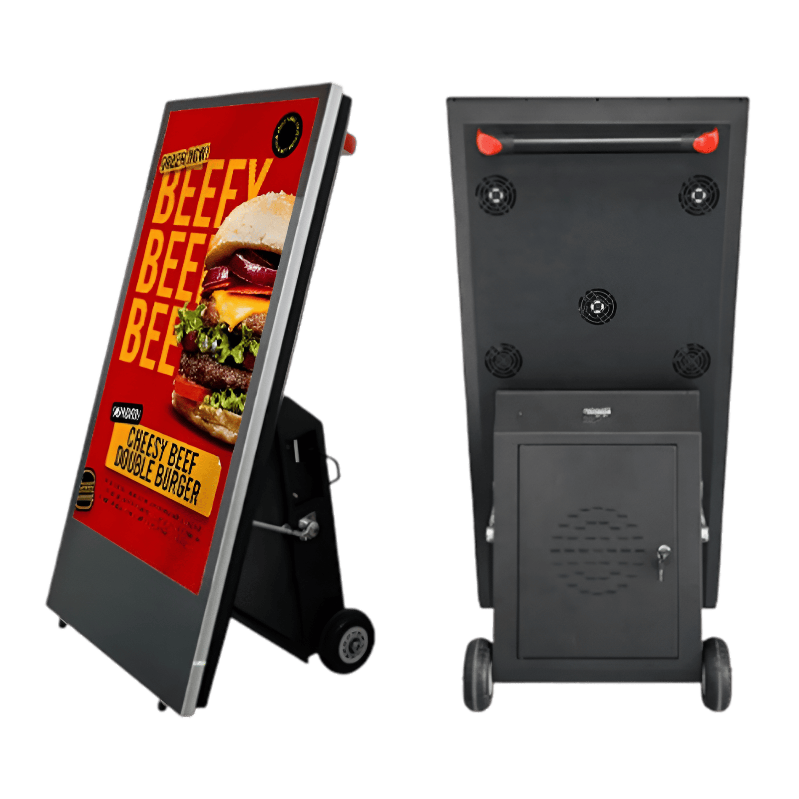 Interactive Digital Signage Kiosks for Brands | BestKiosk