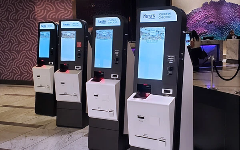 2025 Kiosk Innovations