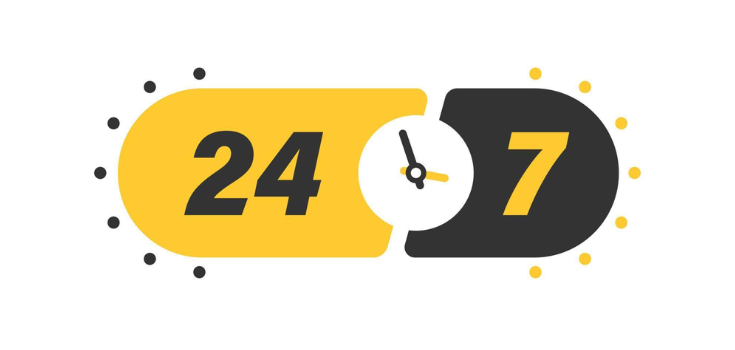 24/7