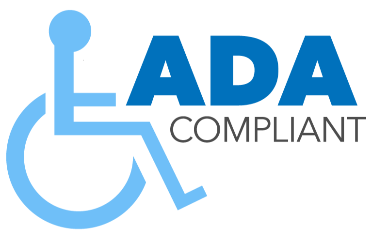 ADA Compliant Kiosks