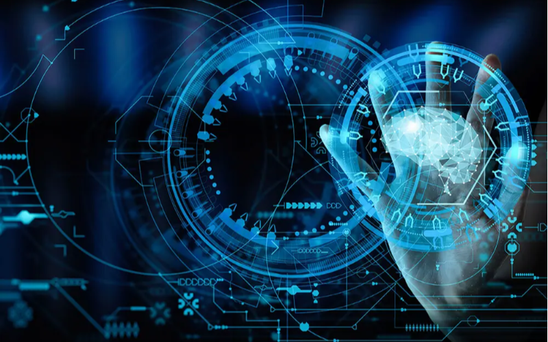 AI and ML