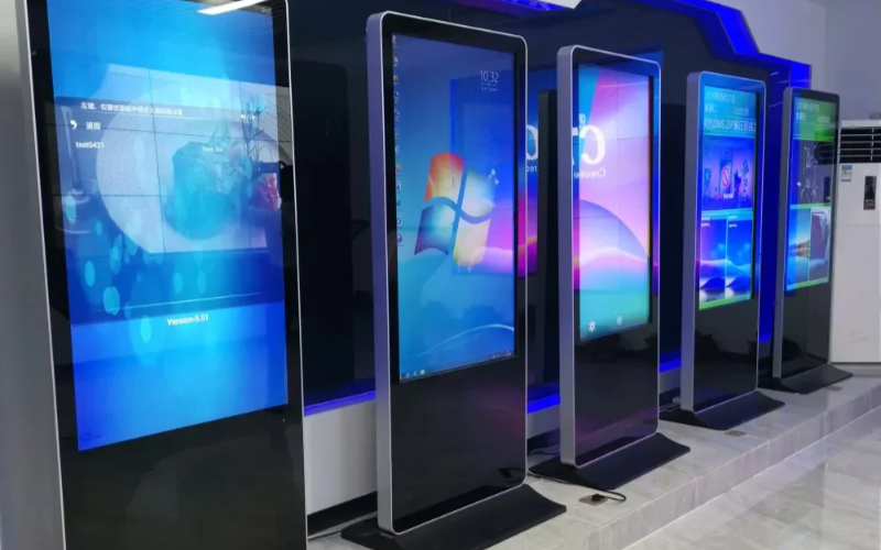 What to Know About Battery-Powered Kiosks