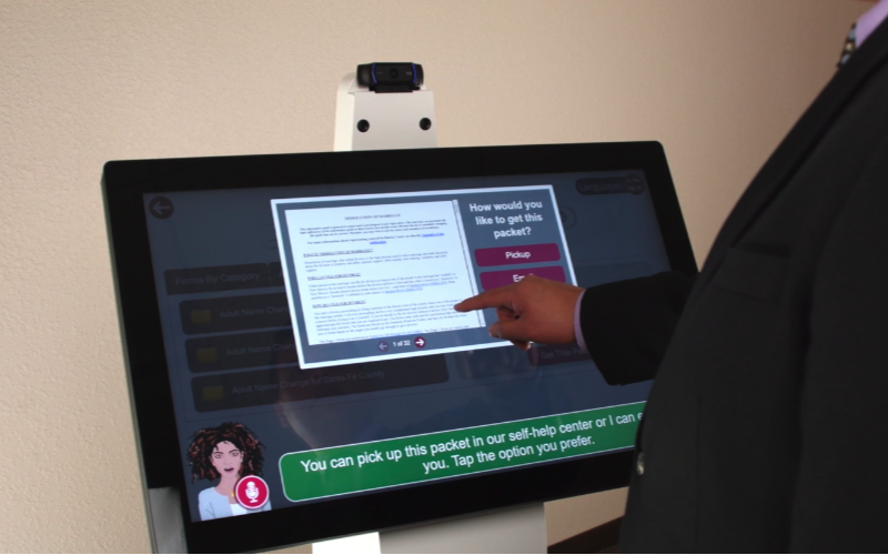 An Overview of Kiosk Software Development