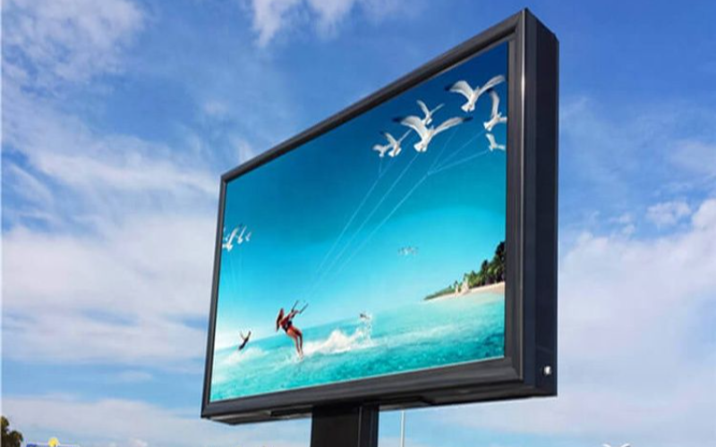 Advantages of Digital Signage Kiosks