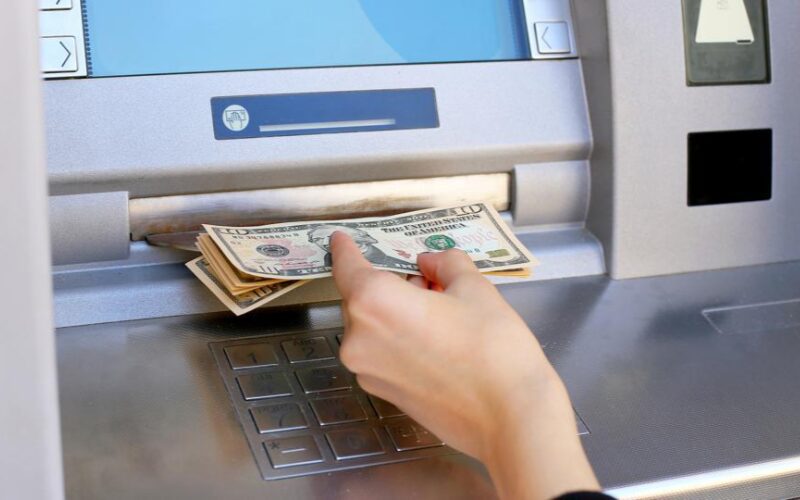 Introductory Guide to Fund Deposit and Transfer Kiosks