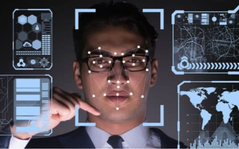 Different Methods of User Authentication in Kiosks