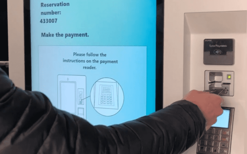 Informative Guide to Reservation Kiosks