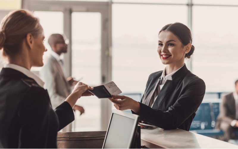 Benefits of Staffed Booths