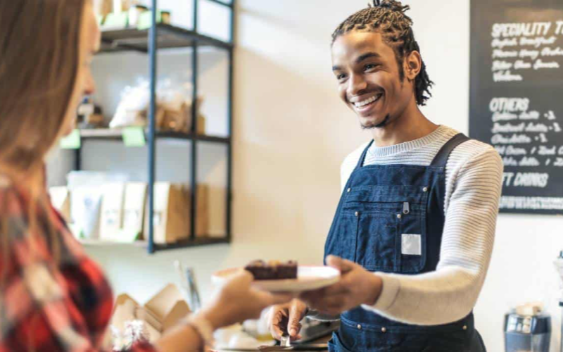 Benefits of Traditional Checkouts