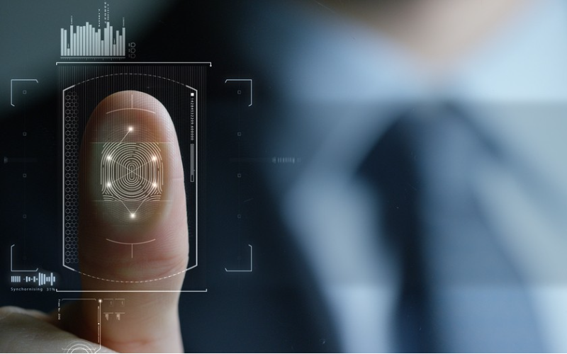 Different Methods of User Authentication in Kiosks