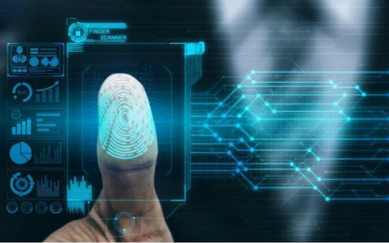 Biometrics
