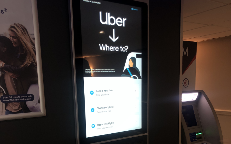 Essential Guide to Service Request Kiosks