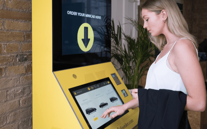 Essential Guide to Booking Kiosk