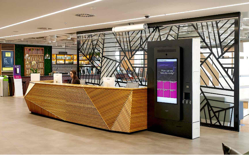 Combining Digital and Physical Options
