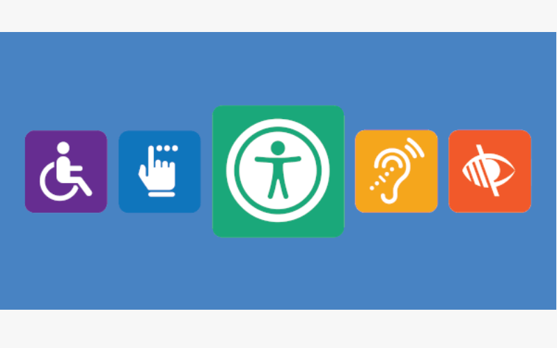 How to Ensure Kiosk Accessibility Compliance