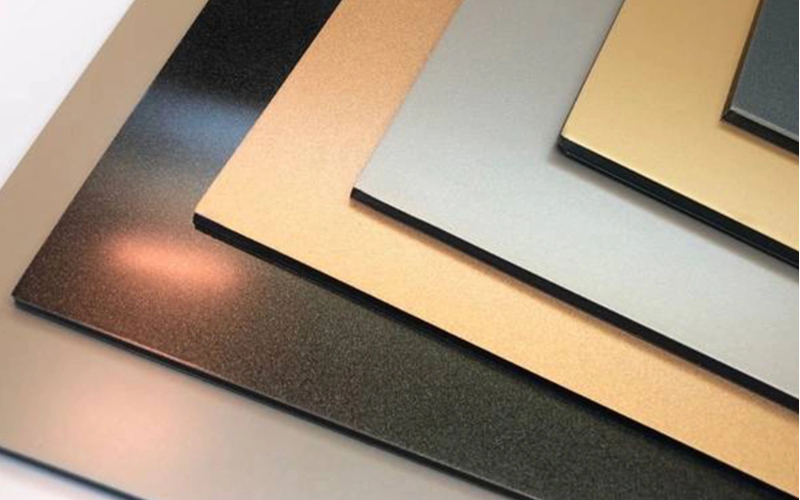 Composite Panels