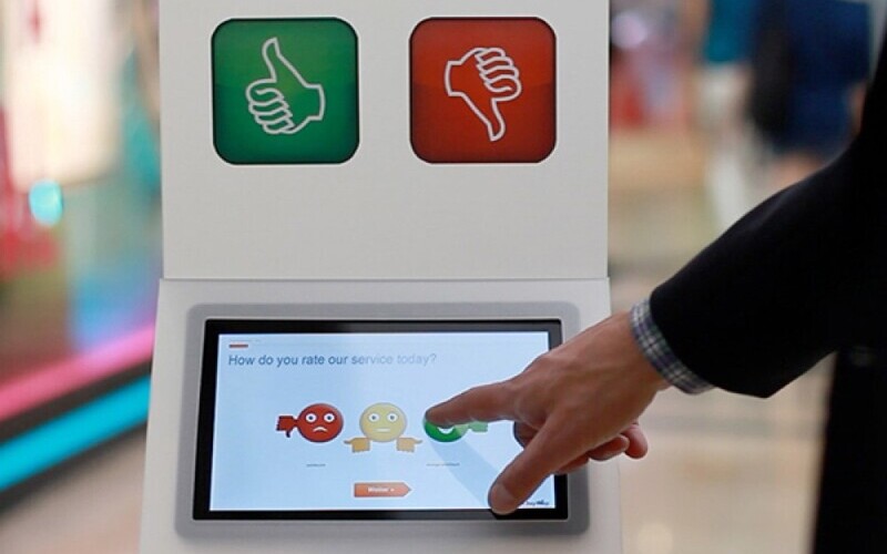 Customer Feedback