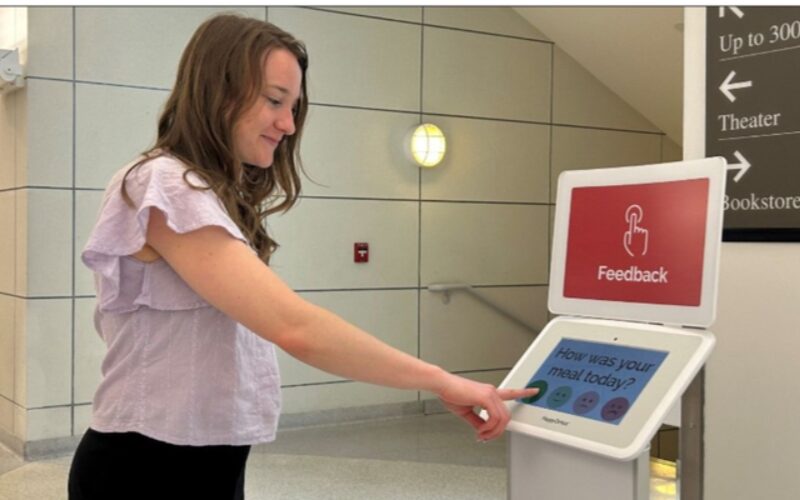 Informative Guide to Feedback or Survey Kiosks