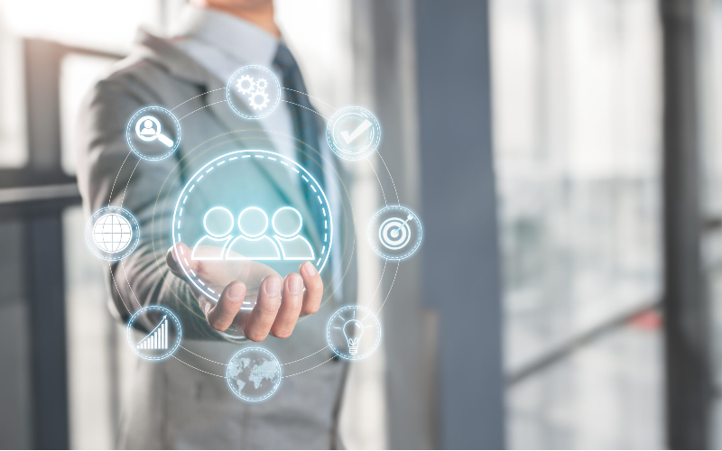 How Kiosks Collect Real-Time Data