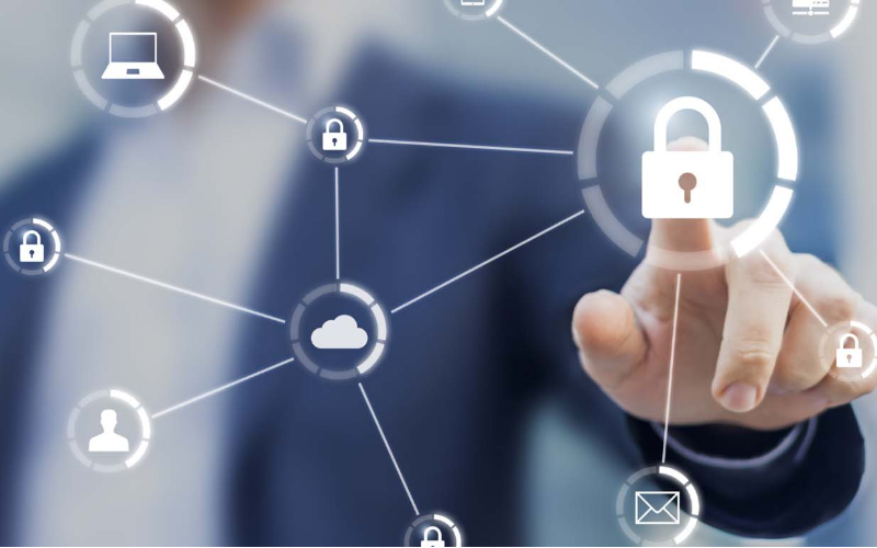 Self-Service Kiosk Data Security: Key Tips for Safety
