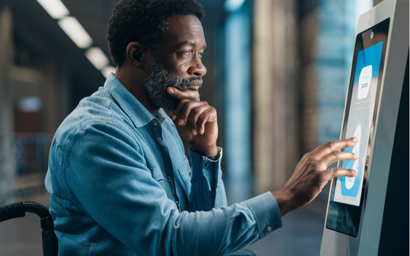 Digital Accessibility Considerations