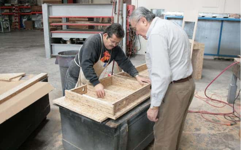 Why Use Eco-Friendly Kiosk Materials?