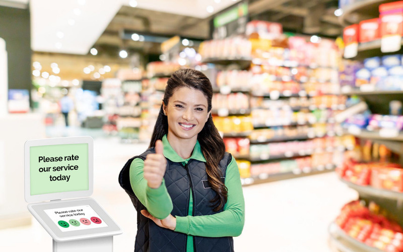 Enhanced Customer Experience