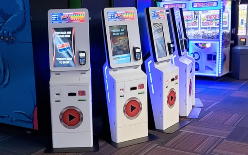Essential Features of Modern Kiosks