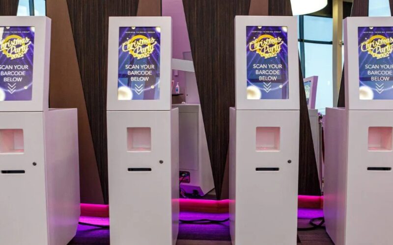 The Ultimate Guide to Registration Kiosk