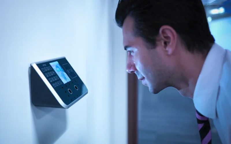 Facial Recognition for User Authentication