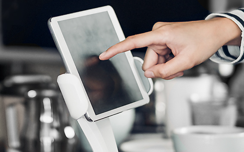 Mobile Kiosks: Flexible Solutions for Any Location