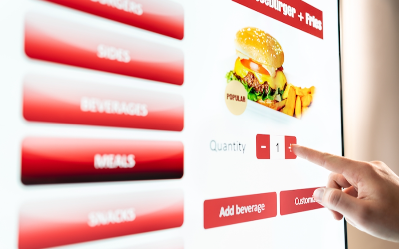 Food Menu
