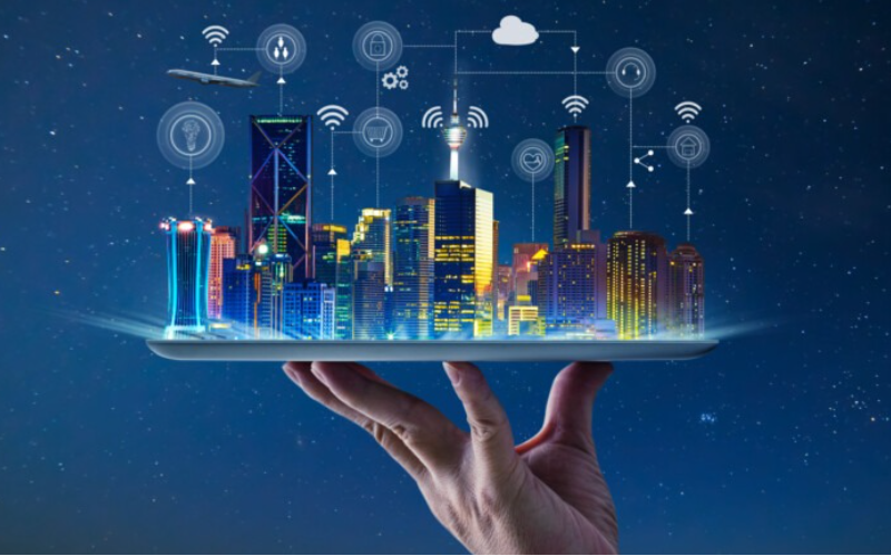 IoT Devices in Kiosk Technology