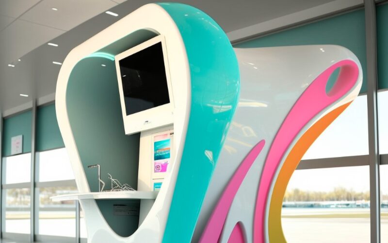 Future of Kiosk Technology