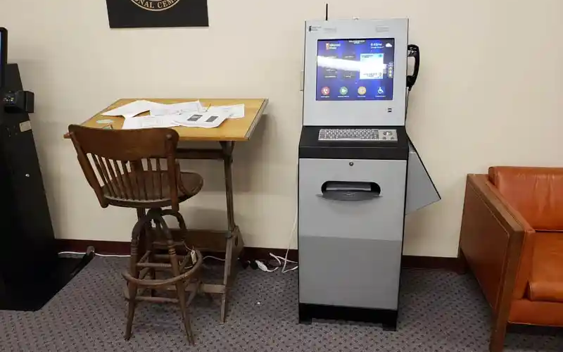Useful Guide About Employee Kiosk