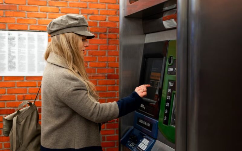 Introductory Guide to Fund Deposit and Transfer Kiosks