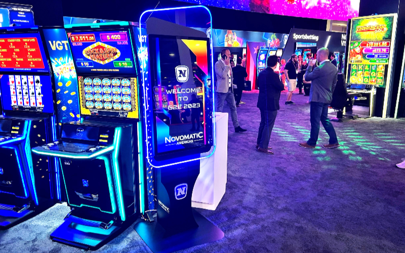 Guide to Loyalty Program Kiosks