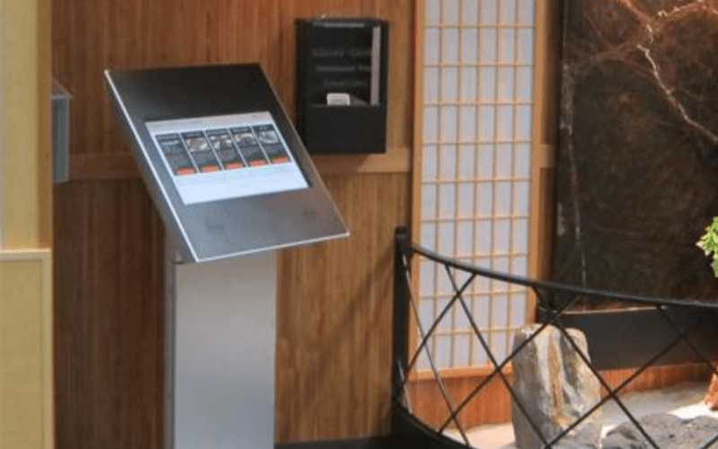 Informative Guide to Reservation Kiosks