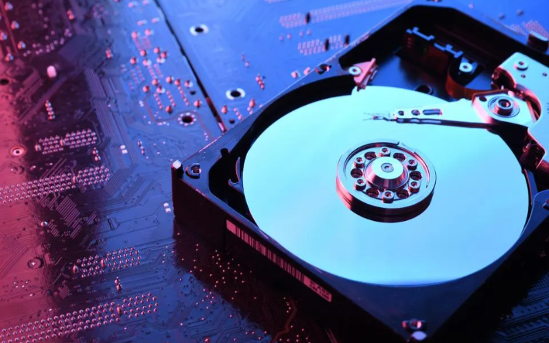 SSD or HDD