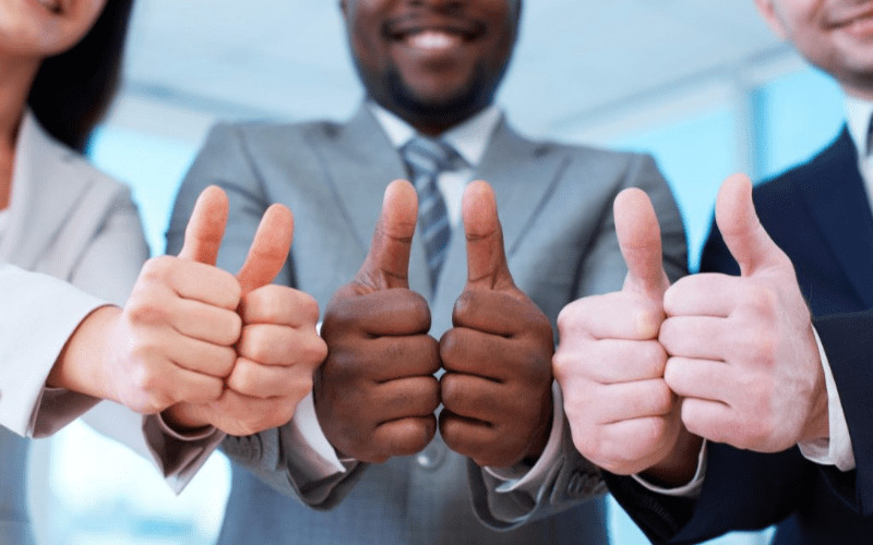 Handy Guide to HR Kiosks