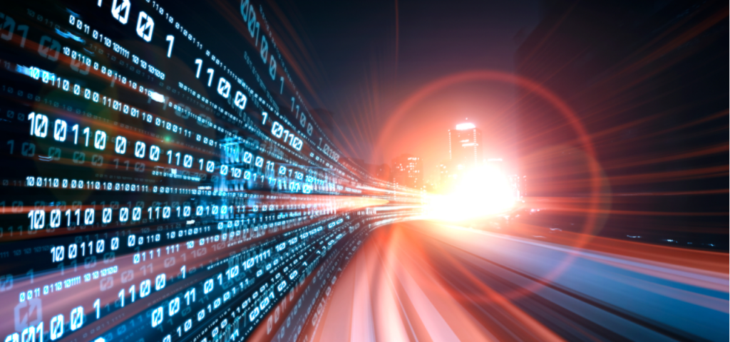 How Kiosks Collect Real-Time Data
