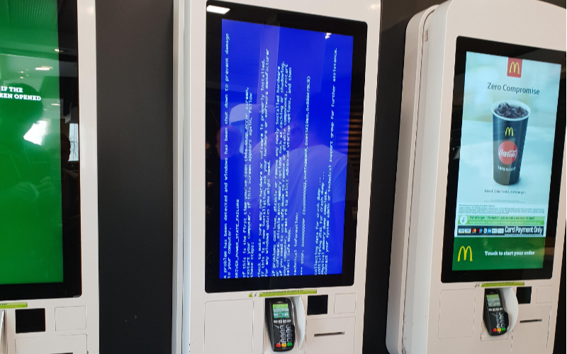 How to Set Up Remote Firmware Updates