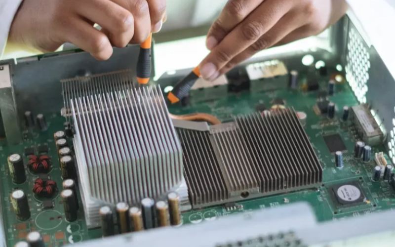 How to Start Predictive Maintenance