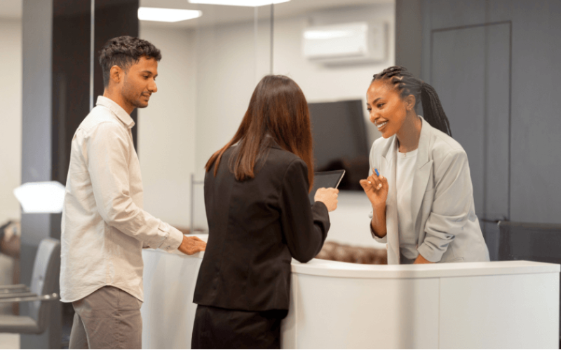 Human Resources