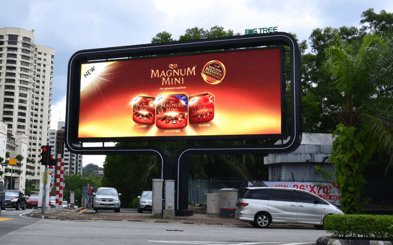 Impact of Technology on Advertising