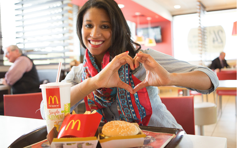 Top 12 Benefits of McDonald's Self Ordering Kiosks