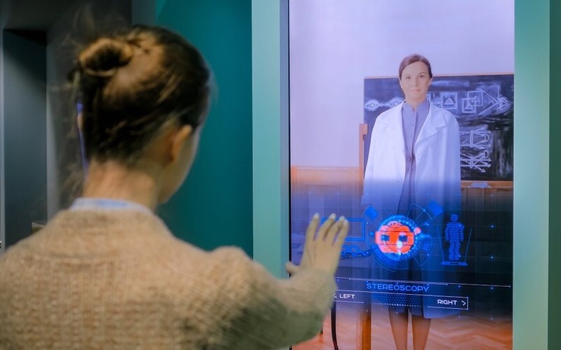Integration with AI