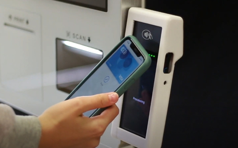 Integration with Mobile and IoT Devices