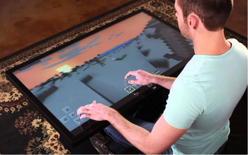 How Interactive Kiosks Work
