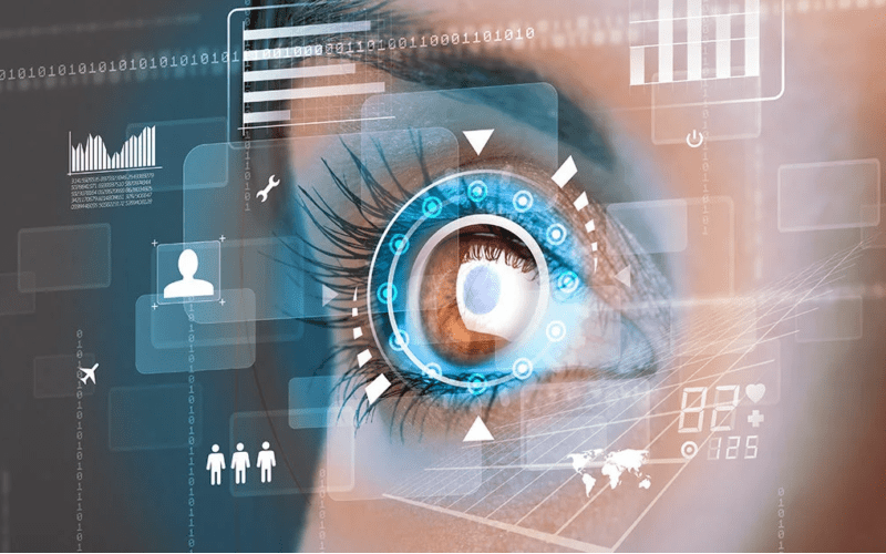 Iris Scanning